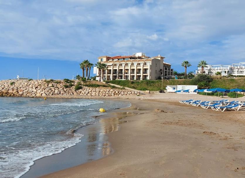 Playa Foto