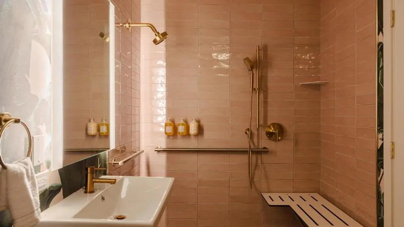 Found Hotel Miami Beach