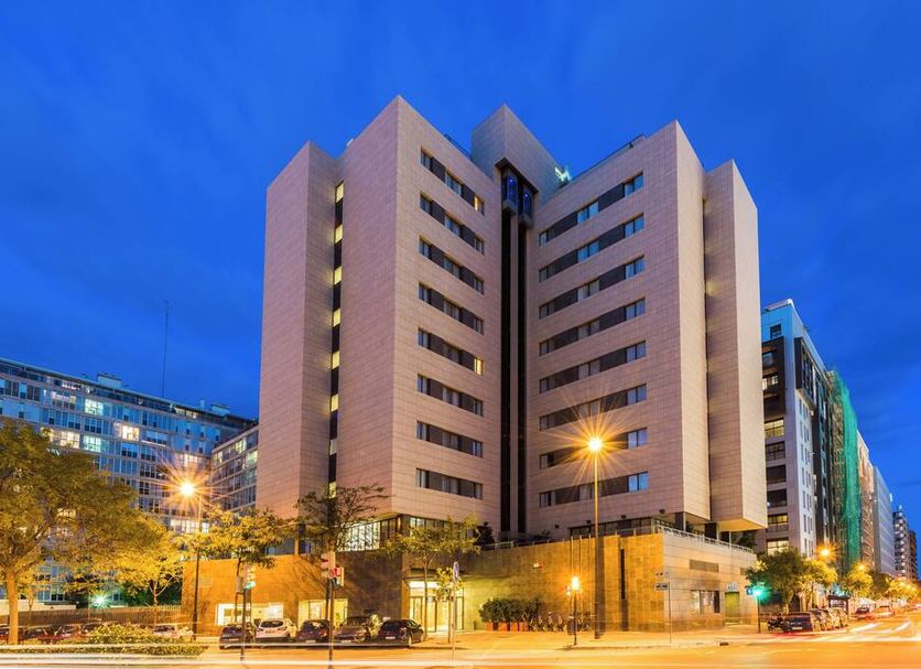 Edificio Foto