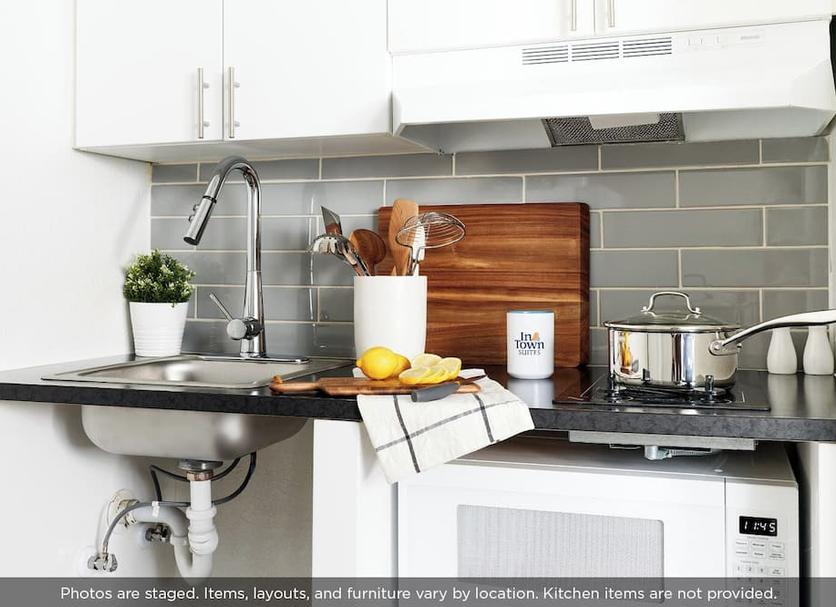 Cocina Foto