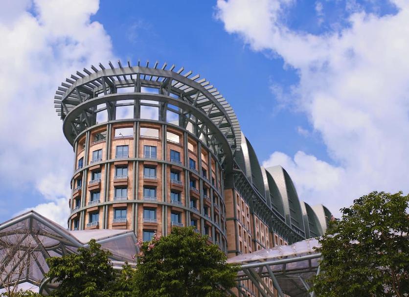 Edificio Foto