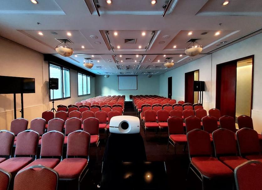 Sala de conferencias Foto