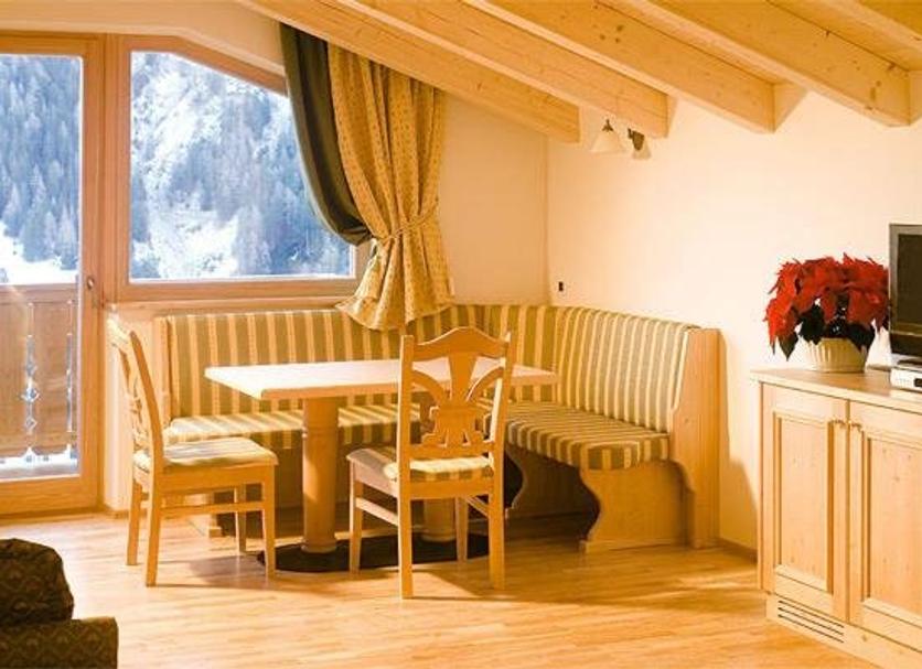 Comedor Foto