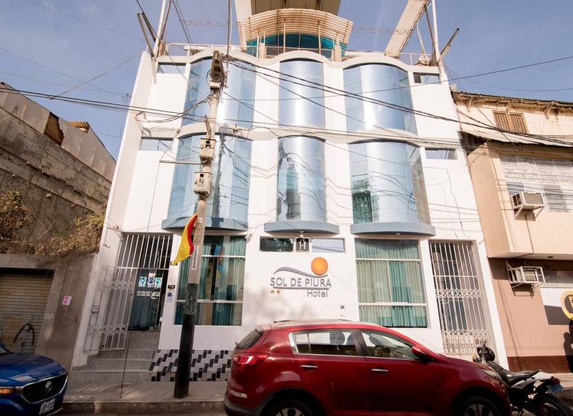 Edificio Foto