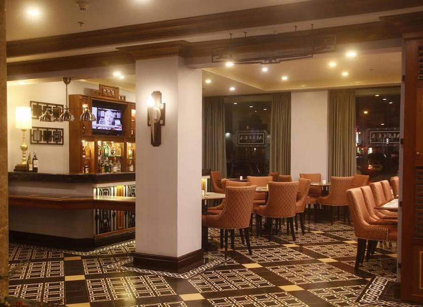 Bar Foto