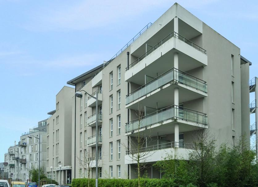 Edificio Foto