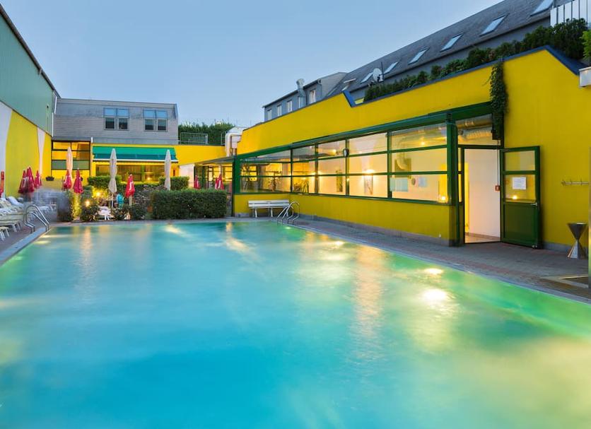 Piscina Foto