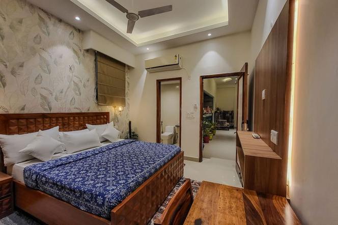 Moustache Hostel Delhi