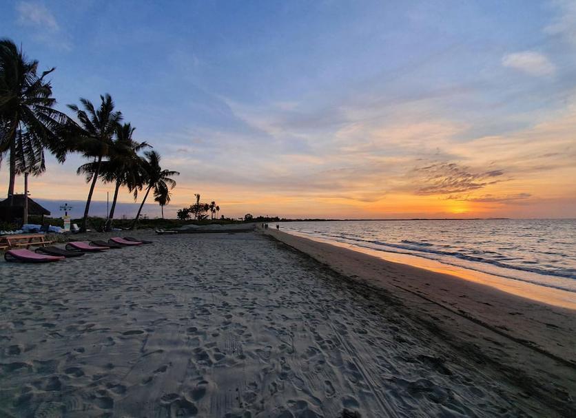 Playa Foto