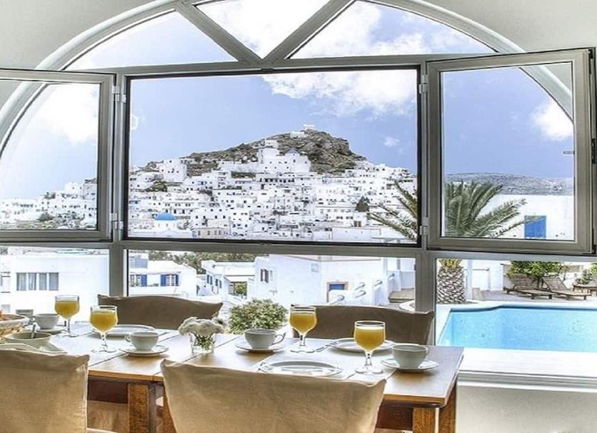 Comedor Foto