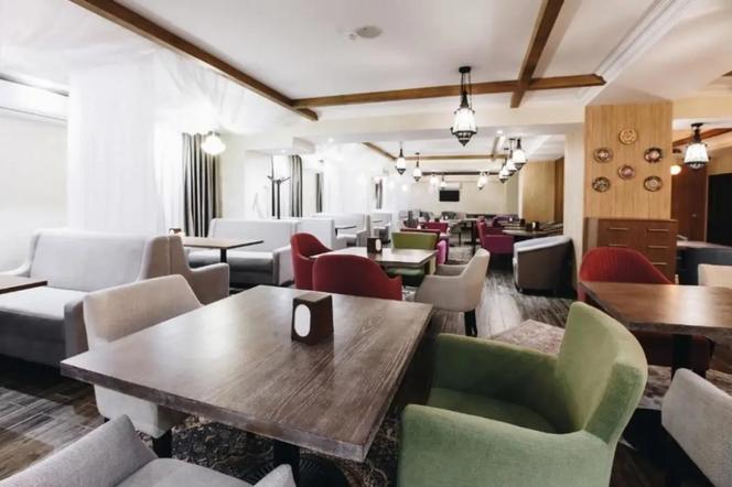 Renion Park Hotel
