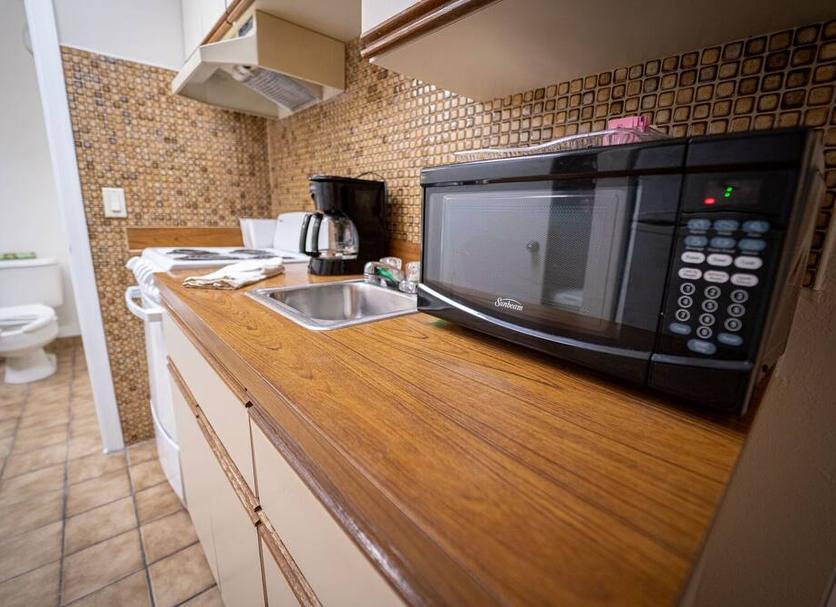 Cocina Foto