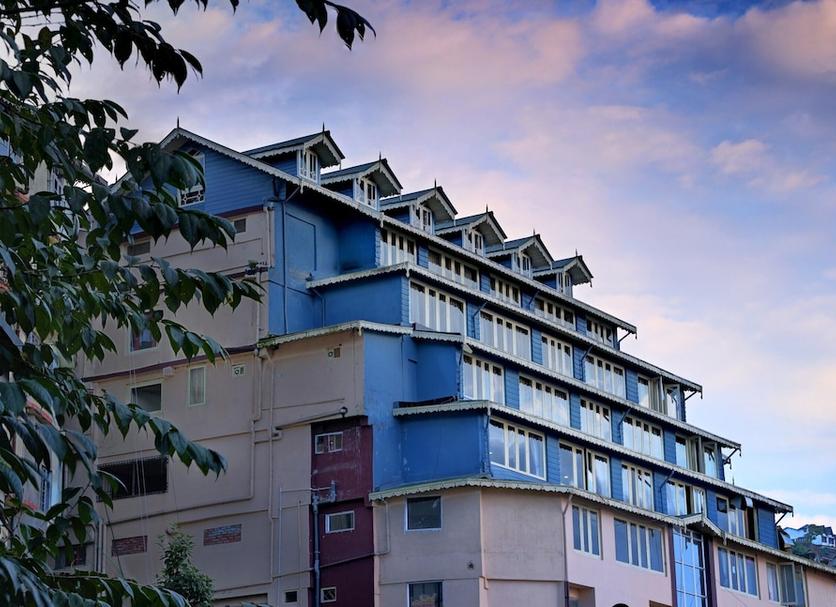 Edificio Foto