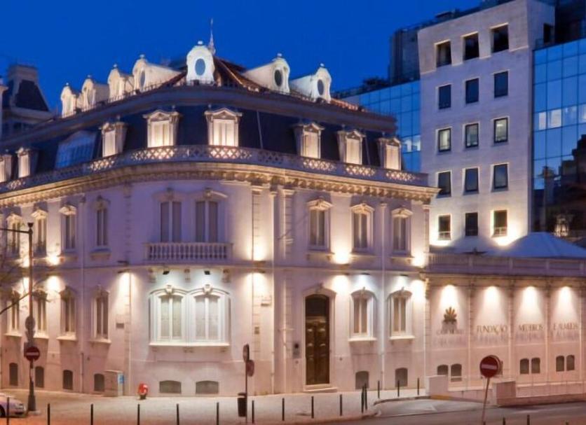 Edificio Foto