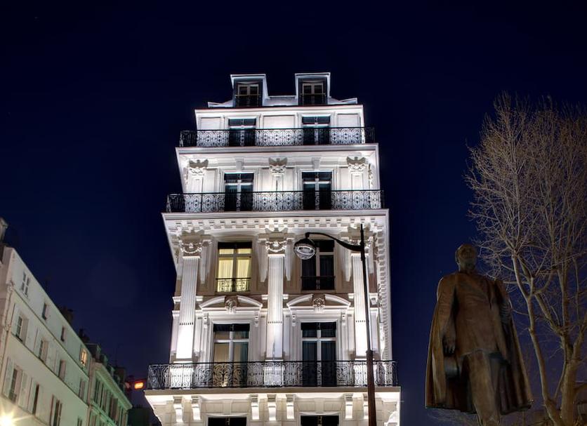Edificio Foto