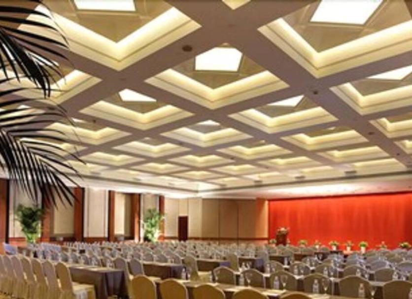 Sala de conferencias Foto