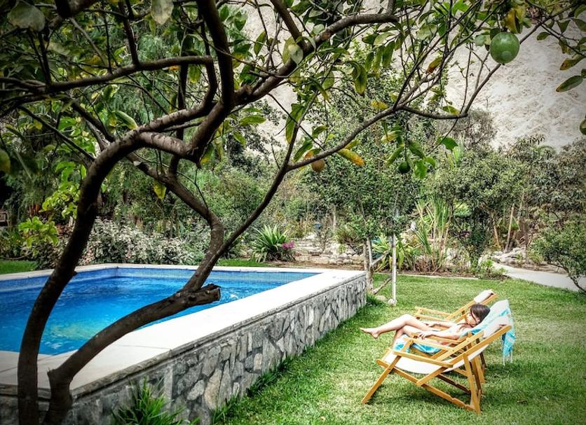 Piscina Foto