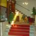 Escaleras