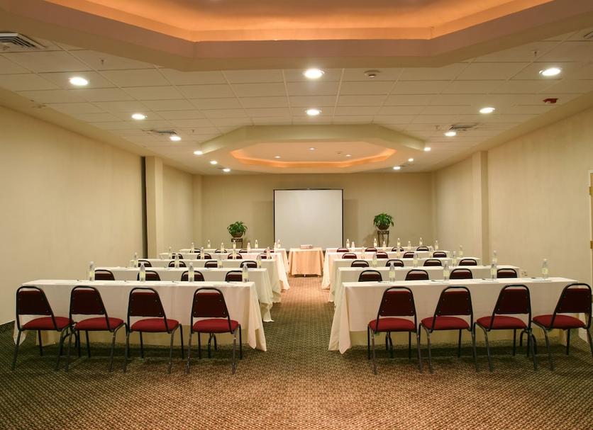 Sala de conferencias Foto
