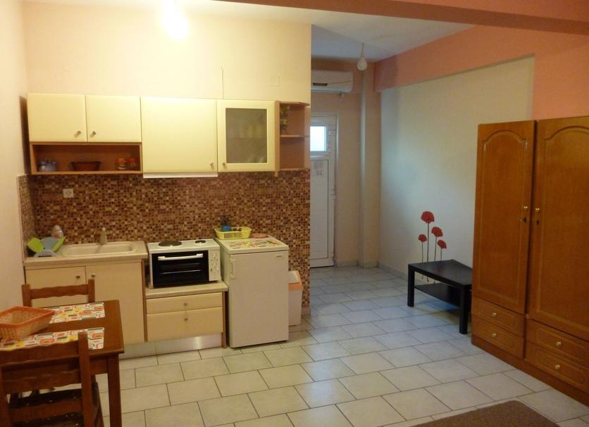 Cocina Foto