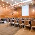 Sala de conferencias
