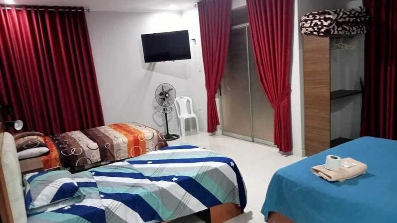 Hotel D Martin