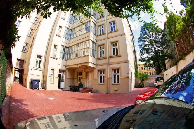 Louis Leger - Czech Leading Hotels