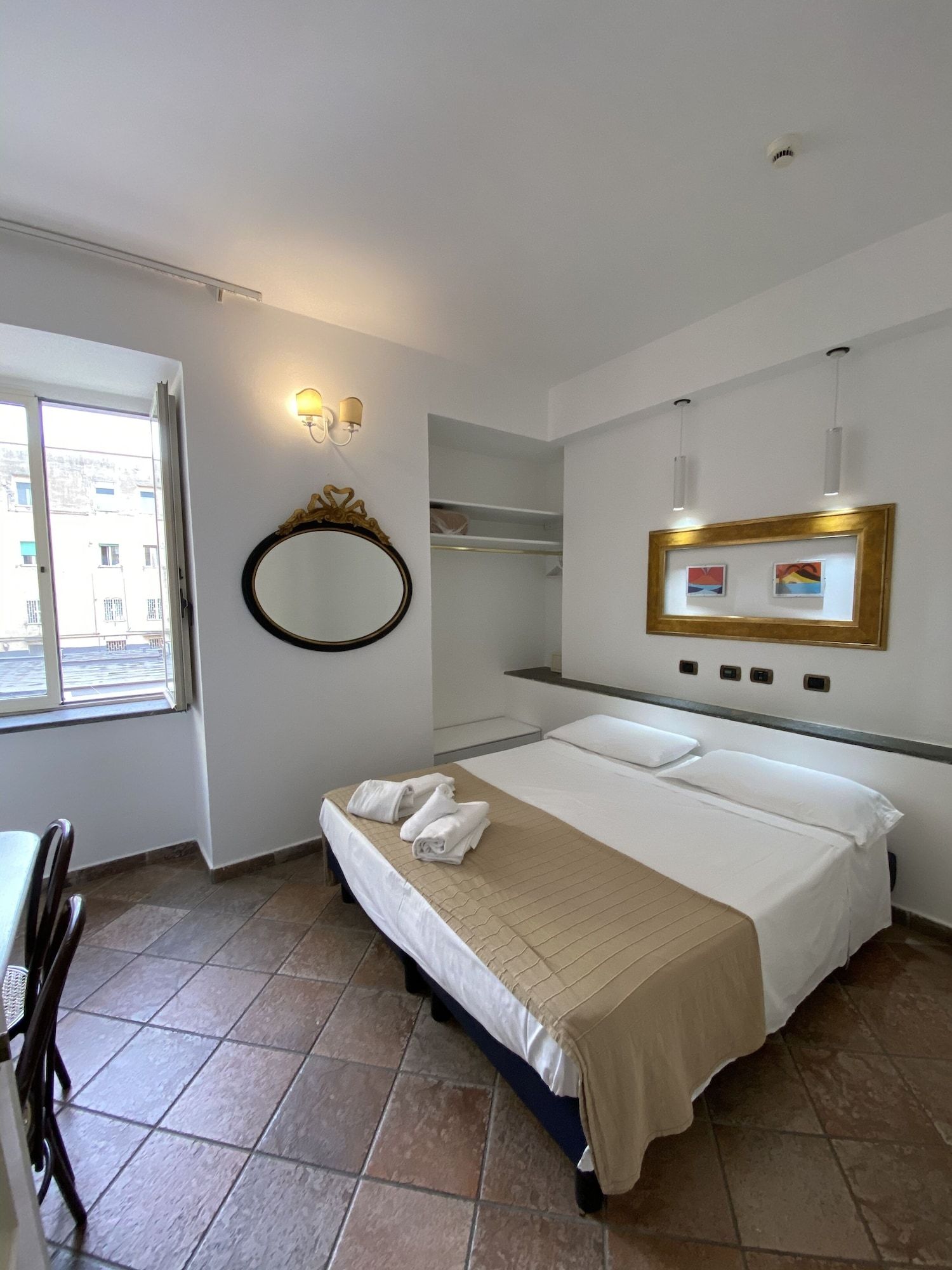 Habitación