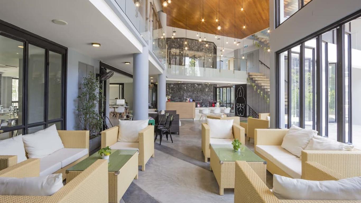 Apple A Day Resort Krabi, Ao Nang Beach - Sha Extra Plus