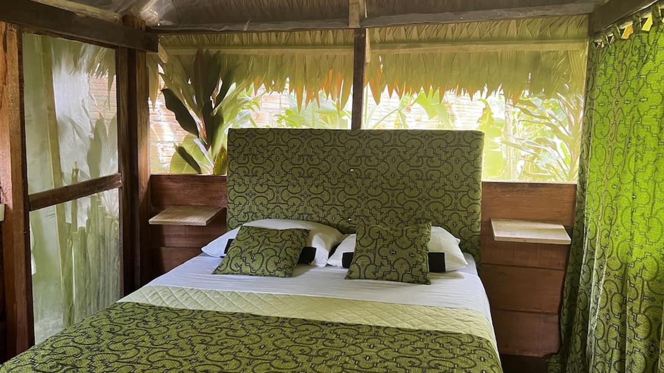 Otorongo Guest House