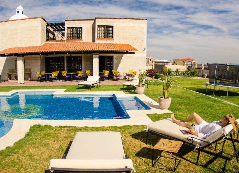 Piscina Foto