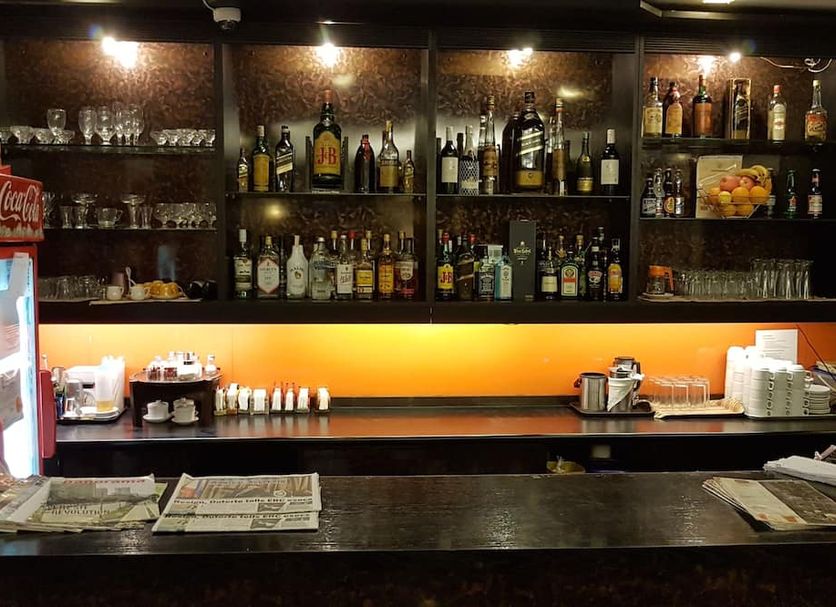 Bar Foto