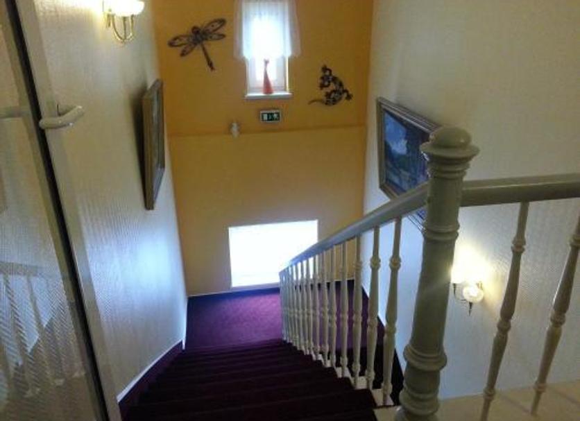 Escaleras Foto