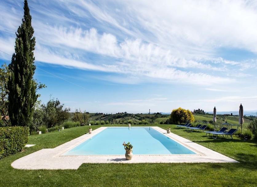 Piscina Foto