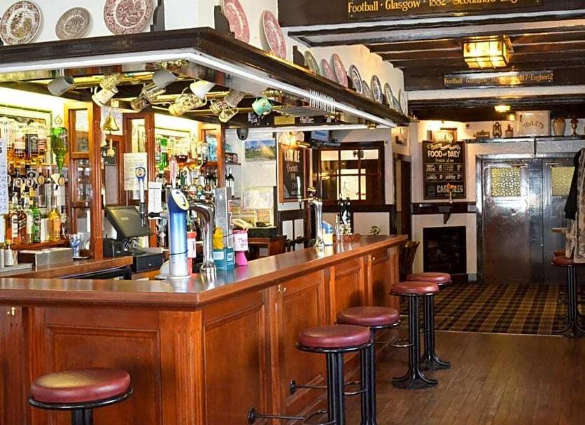 Bar Foto