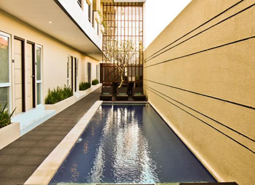 Piscina Foto