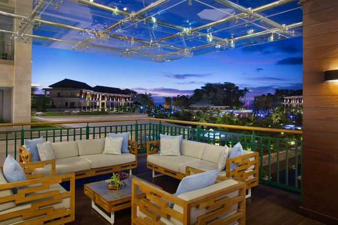 Savoy Resort and Spa