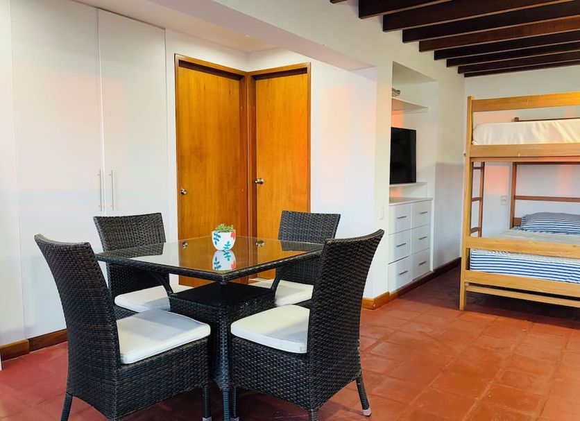 Comedor Foto