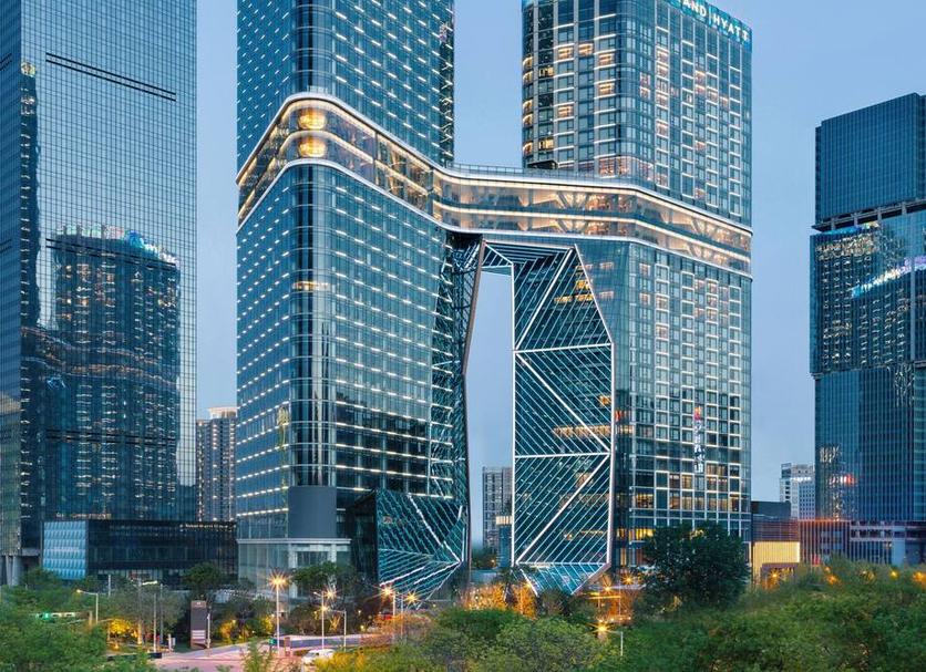 Edificio Foto