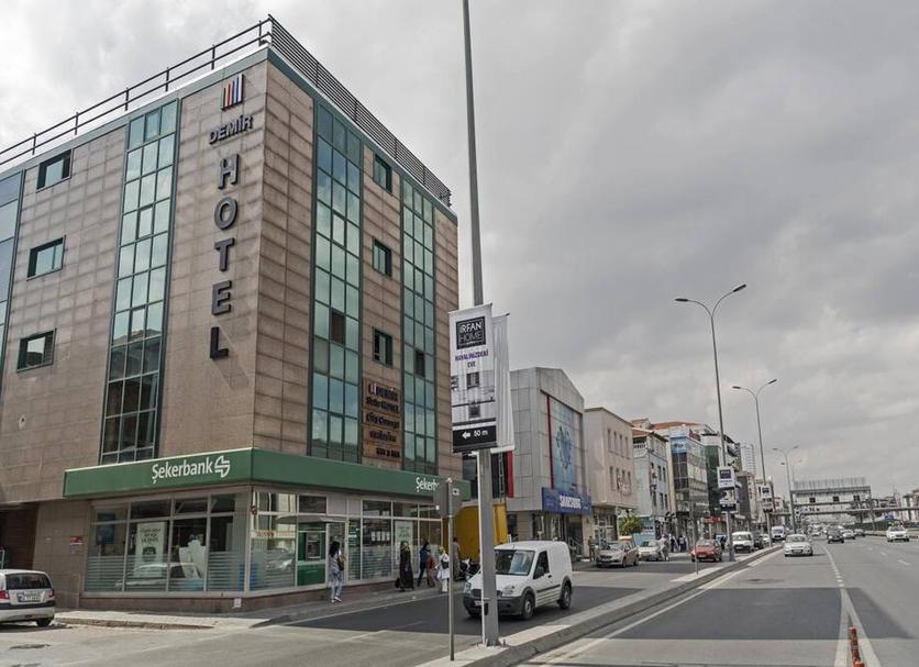 Edificio Foto