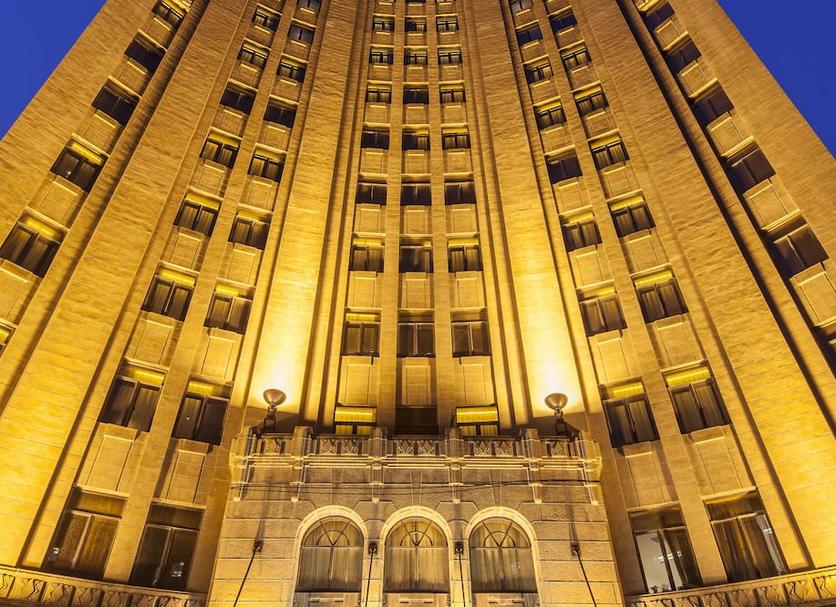 Edificio Foto