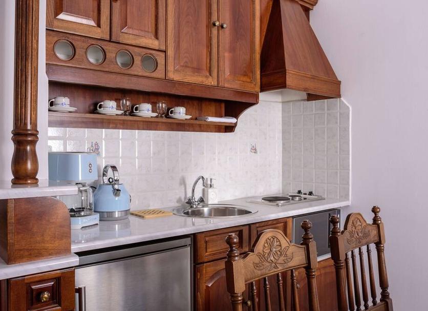 Cocina Foto