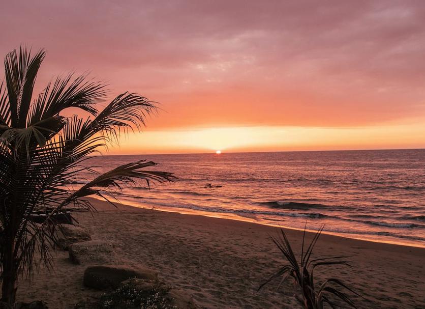 Playa Foto