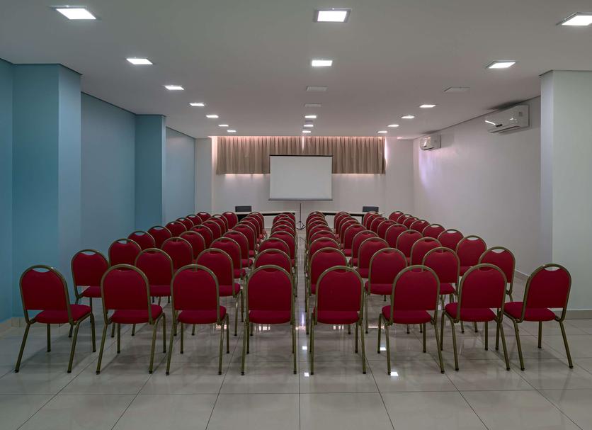 Sala de conferencias Foto