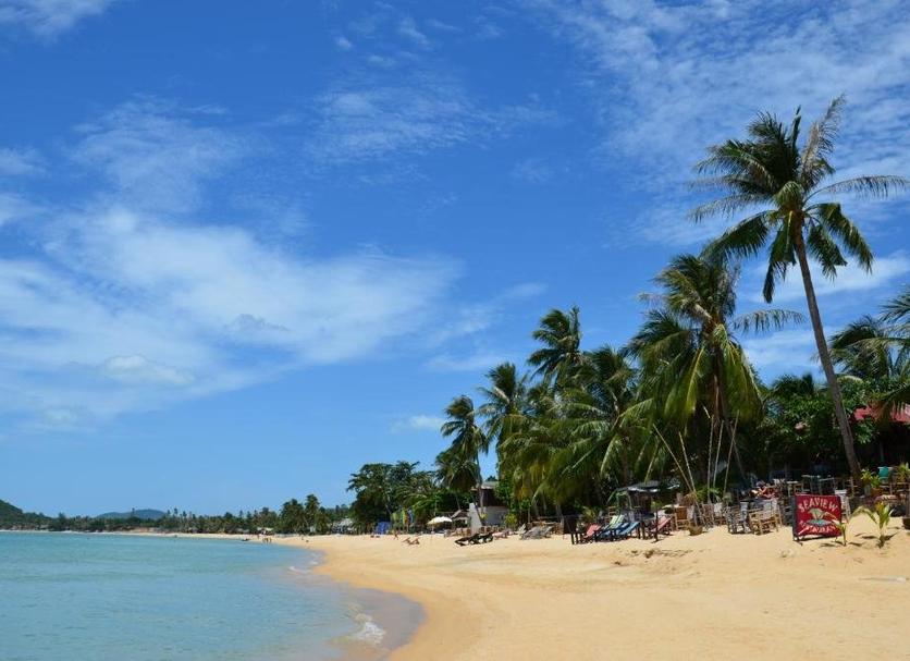 Playa Foto