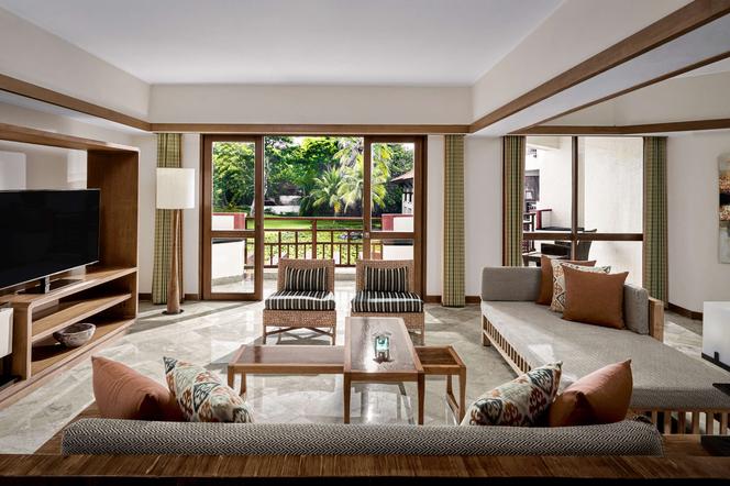 Grand Hyatt Bali