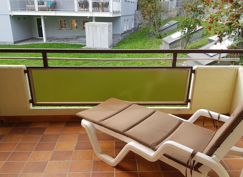 Balcón Foto