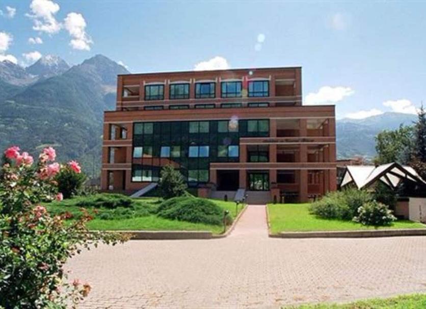 Edificio Foto