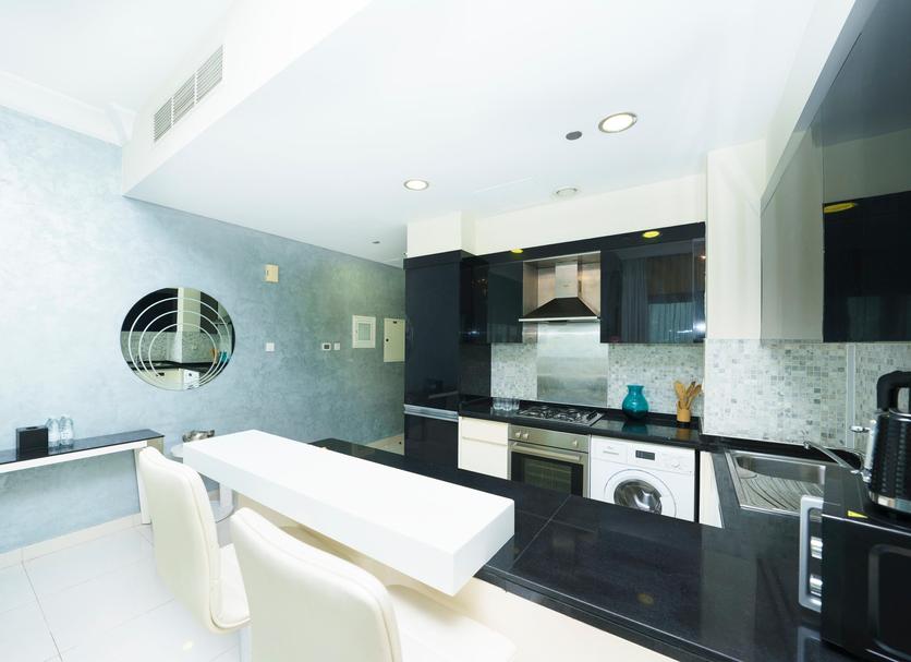 Cocina Foto