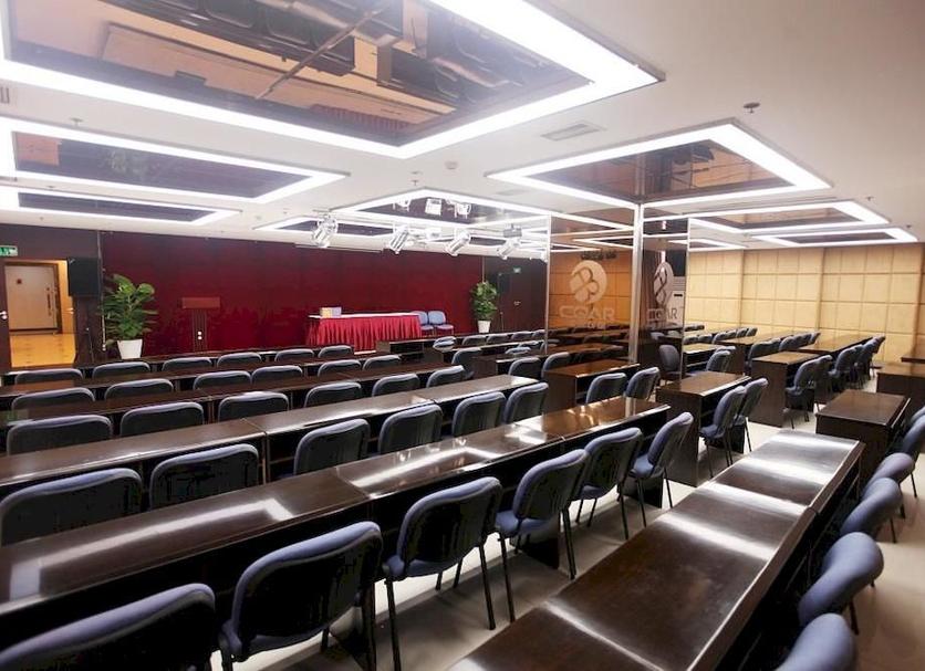 Sala de conferencias Foto